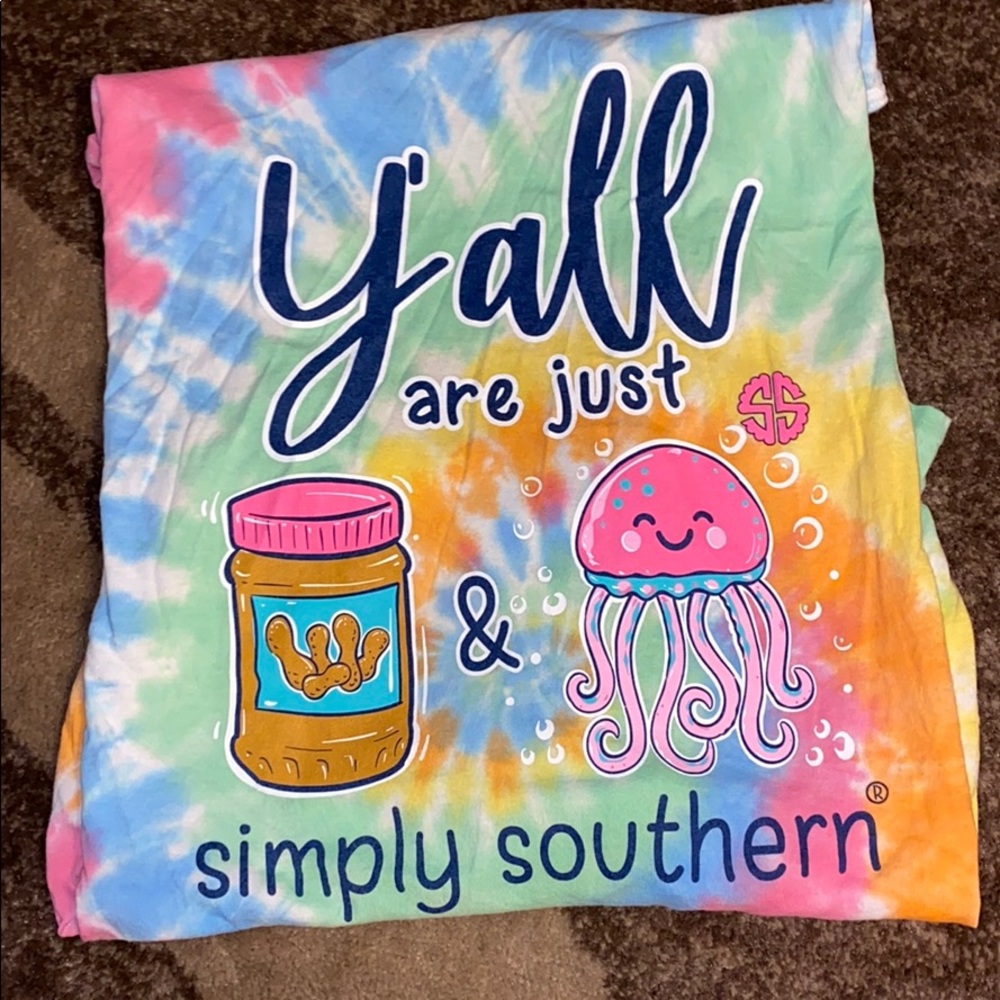 Women’s shirt